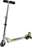 Logo Trottinette  silex 9512