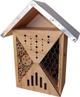 Logo Htel  insectes court sjour 1267