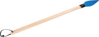 Logo Lance en bois 10067