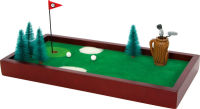 Logo Jeu d'adresse golf de table 6098