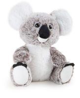 Logo Peluche 