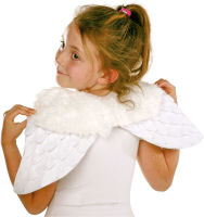 Logo Ailes d'ange «julia» 4453