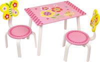 Logo Ensemble table lonore 5370