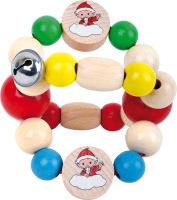 Logo Notre marchand de sable jouet d'veil rond 8617