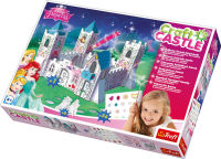Logo Chteau de princesse  crer soi-mme 7850
