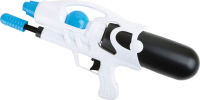 Logo Pistolet  eau 