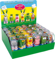 Logo Munakuppis - prsentoir  30 pcs. 9604