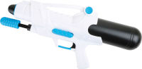 Logo Pistolet  eau 