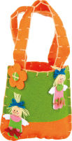 Logo Sac  main feutre marie 4416