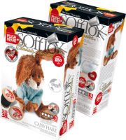 Logo Kit de bricolage 