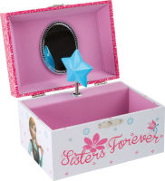 Logo Coffret  bijoux musical 