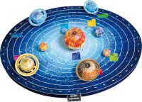 Logo 3d univers 9597