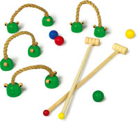 Logo Croquet 