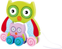 Logo Chouette  tirer 5846