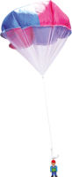 Logo Parachutiste 4593