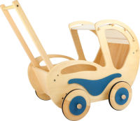 Logo Landau de poupée «dolly» 3622