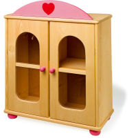 Logo Armoire pour poupes 1914