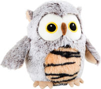 Logo Peluche 