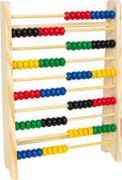 Logo Boulier 10 ranges 4022