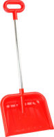Logo Pelle  neige rouge 10440