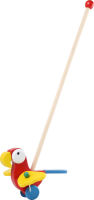 Logo Perroquet  pousser 1890