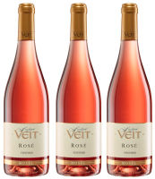 Logo Ludger veit vin ros - ros, demi-sec, 2016 1335
