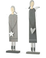 Logo Figurines dcoratives 