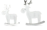 Logo Figurine dcorative 