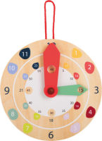 Logo Horloge 