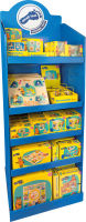 Logo Etagre de base small foot 
