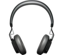 Logo Casque sans fil bluetooth - move wireless noir 100-96300000-60