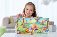 Logo Fimo kids kit de modelage form & play 'fairy', niveau 3 57890230
