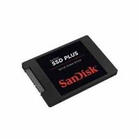 Logo Ssd 480go - ssd plus 480gb sdssda-480g-g26