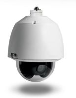 Logo Tv-ip450p - blanc camra dme ip66 poe ptz 360