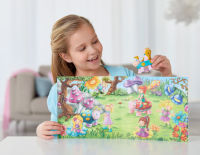 Logo Fimo kids kit de modelage form & play 'fairy bug', niveau 3 57890231