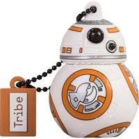 Logo Cle usb 3d - cle usb 3d 16go starwars bb-8 fd030504