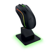 Logo Souris gaming - mamba chroma 16 000 dpi rz01-01360100-r3g1