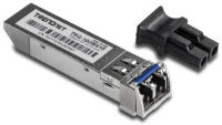 Logo Teg-10gbs10 - noir fibre module lc sfp+