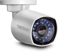 Logo Tv-ip314pi - blanc camra rseau ir poe hd