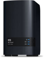 Logo My cloud ex2 ultra 8tb wdbvbz0080jch-eesn