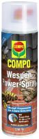 Logo Compo wespen power-spray, 500 ml spraydose 60010024