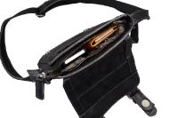 Logo Pride&soul sac  bandoulire 'magic number', cuir vritable 5317990