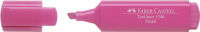 Logo Faber-castell surligneur textliner 1546 pastel, aigue-marine 5660954