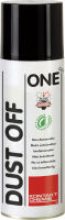 Logo Kontakt chemie nettoyant  air comprim dust off one, 75 g 6403372