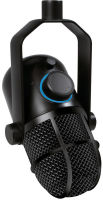 Logo Logilink microphone usb hd en qualit studio, noir 11116339
