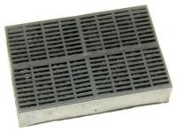 Logo Filtre  charbon actif, 1 3937818