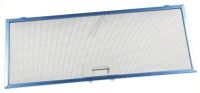 Logo Filtre mtallique anti-graisse | 458  177  9 mm h637382