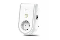 Logo Tp-link re270k repeteur wifi ac750 avec prise connect++e 307270
