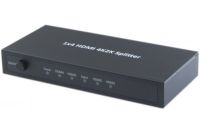 Logo Splitter hdmi 4ports 3d 051999