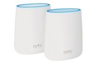 Logo Netgear rbk20 kit orbi ac2200 wifi tribande base+satellite 305128